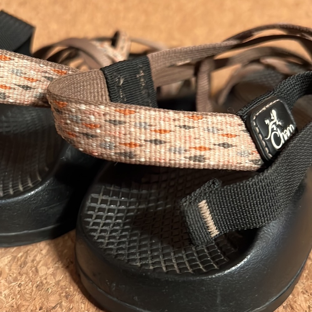 Chacos - Picture 8 of 8